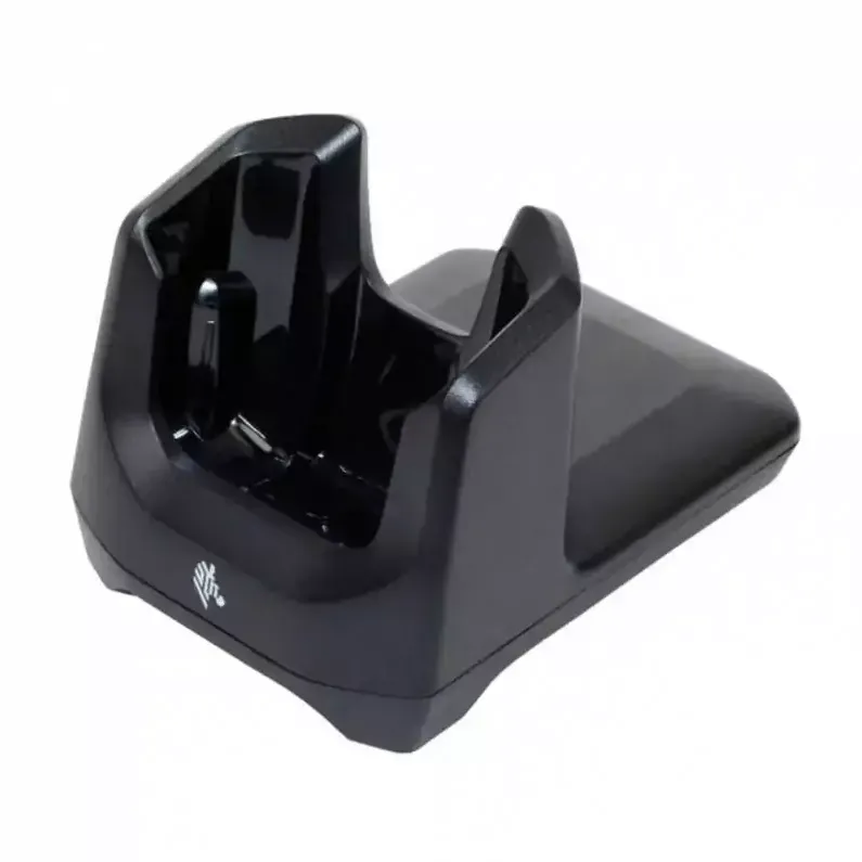 ZEBRA Baza de alimentare, 1 slot pentru terminal mobil, compatibila cu Zebra TC21, TC26