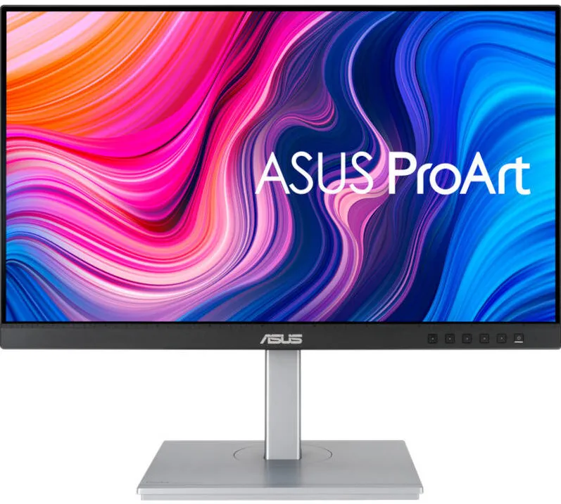 Monitor Asus ProArt PA247CV 23.8 inch FHD IPS 5 ms 75 Hz