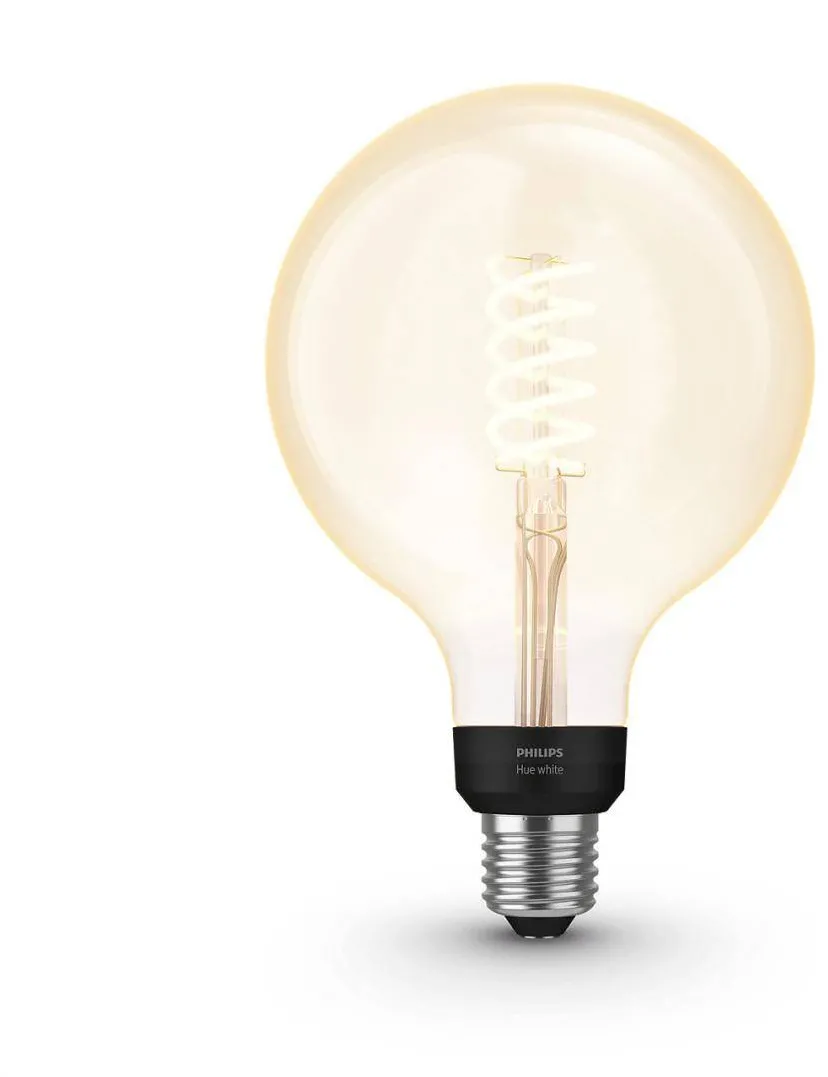 Philips BEC LED PHILIPS HUE G125, E27