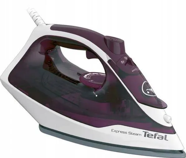 TEFAL Fier de calcat Express Steam FV2835E0