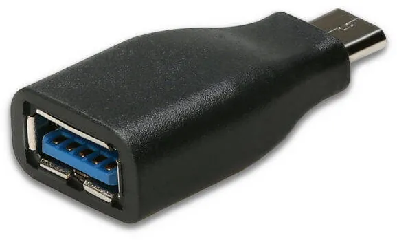 Adaptor I-TEC USB Type C to 3.1/3.0/2.0 Type A