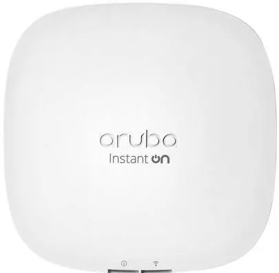 Access Point HP Aruba Instant On AP22 Dual-Band Wi-Fi 6