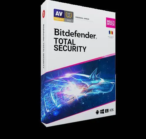 Software Securitate Bitdefender LIC BIT TS 3DISP 1AN RETAIL