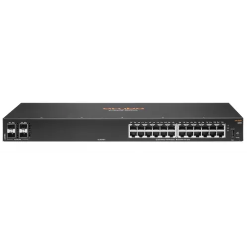 Switch HP Aruba Networks JL678A 6100