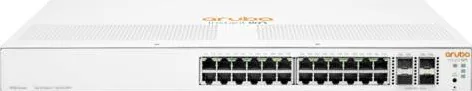 Switch HP Gigabit Aruba IOn 1930 24G 4SFP+