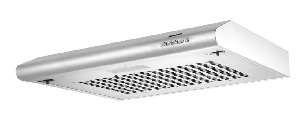 HEINNER Hota traditionala CH-201SS, Putere de absorbtie 209 m3/h, 1 motor, Inox