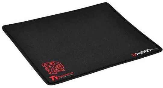 Mouse pad Thermaltake Tt eSPORTS Dasher Medium
