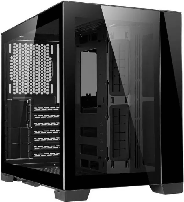 Carcasa PC Lian Li O11 Dynamic Mini Black