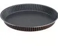 TEFAL Tava Copt Tefal Perfect bake 30 cm, rotunda