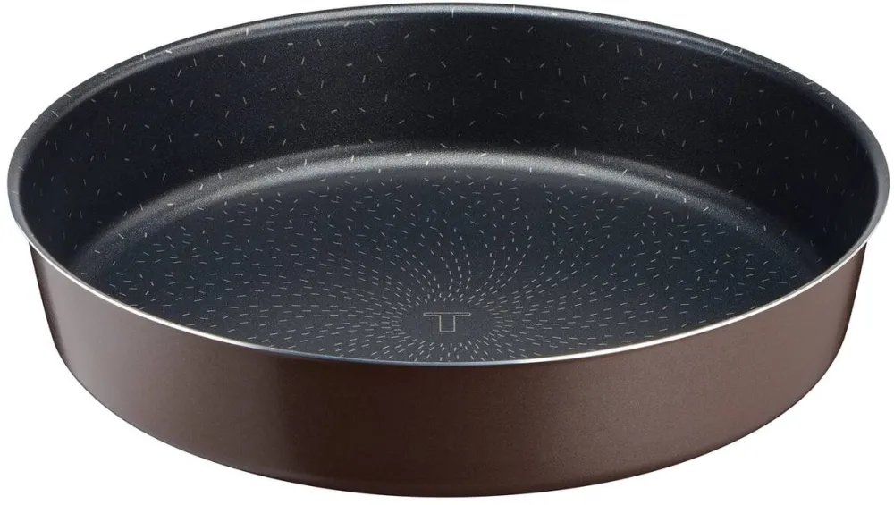 TEFAL Tava de copt rotunda Tefal Succes, 26 cm