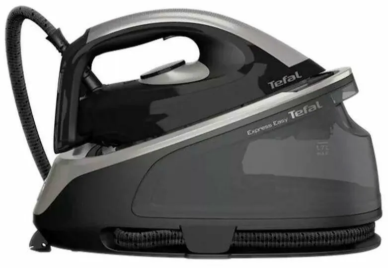 TEFAL Statie de calcat Express Protect SV6140E0