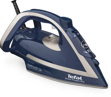 TEFAL Fier de calcat Smart Protect Plus FV6872E0