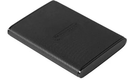 SSD Extern Transcend ESD270C 500GB External USB 3.1 Gen 2 Type C
