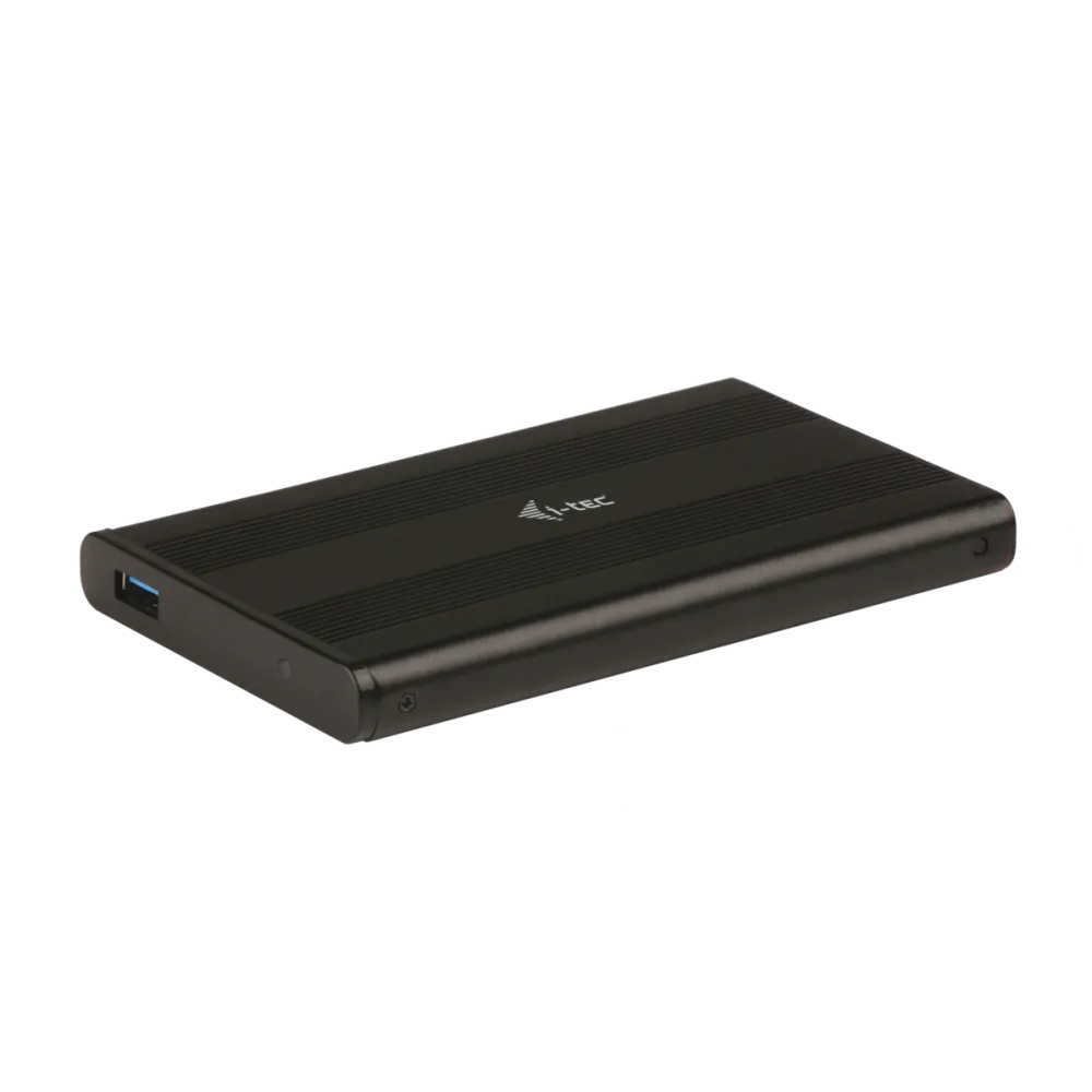 I-TEC MYSAFE Advance 2,5 USB 3.0