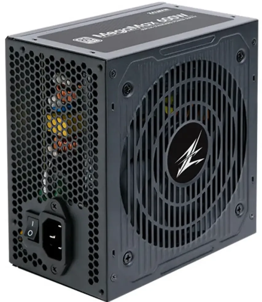 Sursa PC Zalman ZM600-TXII 80+, 600W