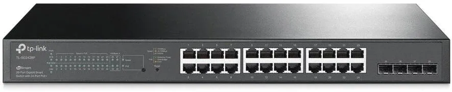 Switch TP-Link Gigabit TL-SG2428P