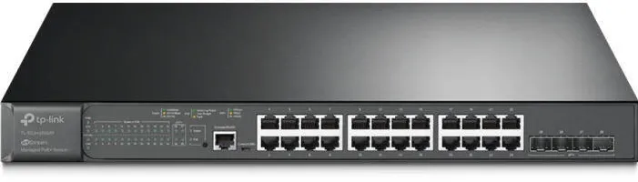 Switch TP-Link Gigabit TL-SG3428XMP