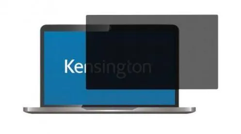 Accesoriu Laptop Kensington Privacy filter 2 way removable 39.6cm 15.6 Wide 16:9 (34,5x19,4cm)
