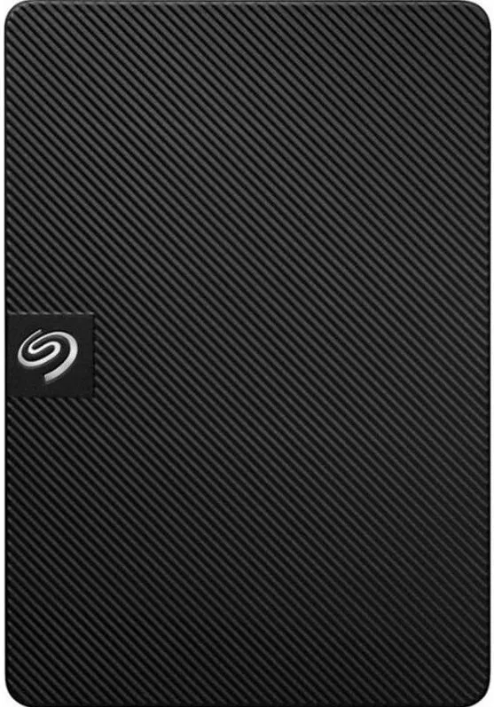 Hard Disk Extern Seagate Expansion Portable 5TB USB 3.0