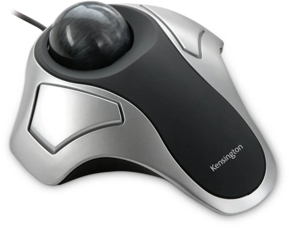 Mouse Kensington Orbit Optical Trackball