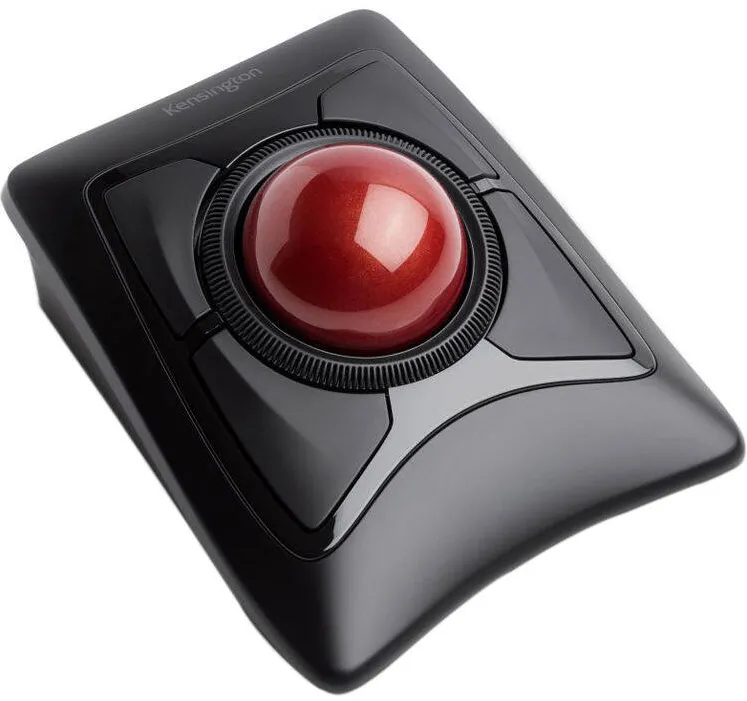 Mouse Kensington ExpertWireless Trackball