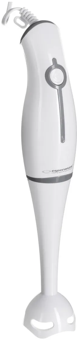Blender de mana Esperanza EKM001E 250 W alb gri