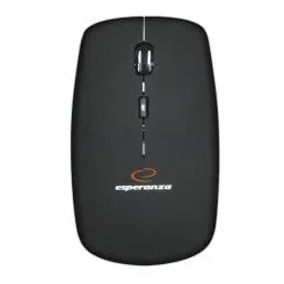 Mouse Esperanza EM120K RF Wireless Optical 1600 DPI
