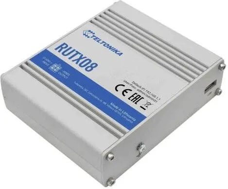 Router TELTONIKA Gigabit RUTX08
