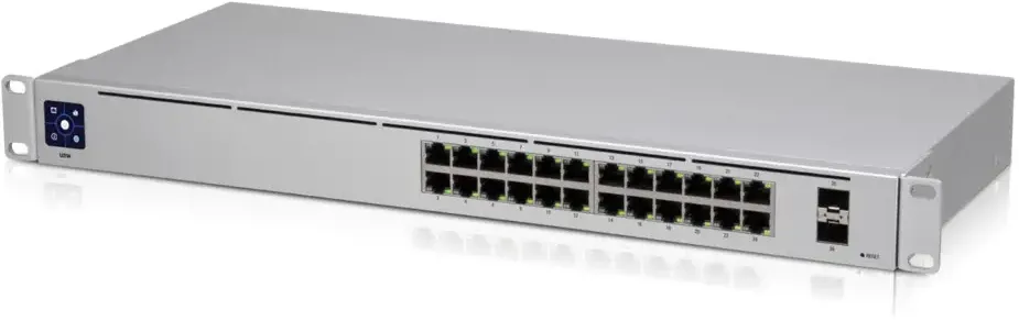 Switch UBIQUITI Gigabit USW-24
