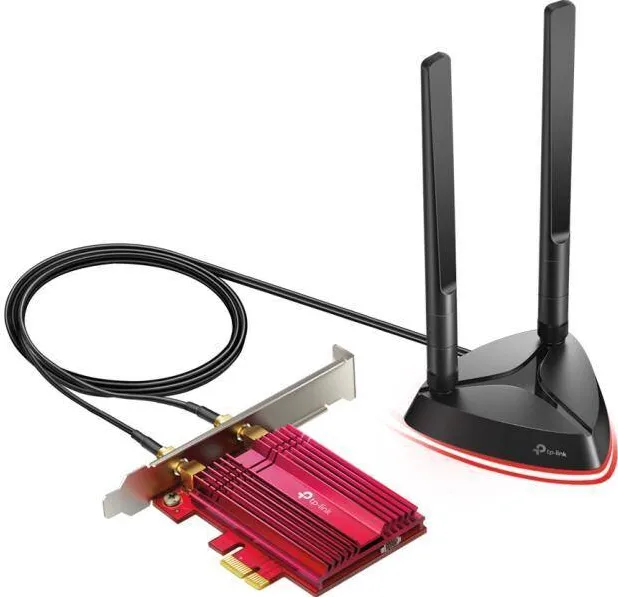 Placa de Retea Wireless TP-Link Gigabit Archer TX3000E Dual-Band