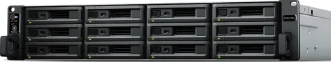 Network Attached Storage Synology RackStation RS3621RPxs 8GB