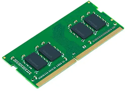 Memorie Laptop GOODRAM DDR4 16GB 3200MHz CL22 SODIMM