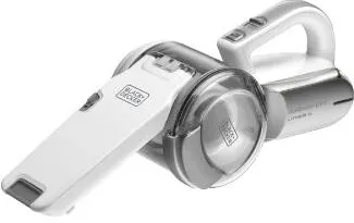 Aspirator Black & Decker de mana PV1820L, 0.44L, 18 V, 35 W
