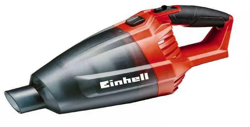 Aspirator Einhell fara fir TE-VC 18 li-Solo