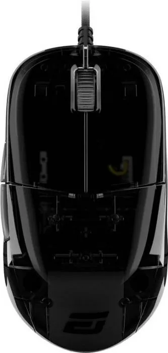 Mouse Endgame Gaming Gear XM1R Dark Reflex