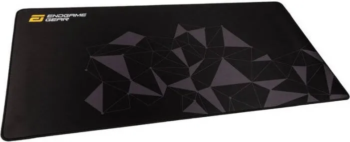 Mouse pad Endgame Gear MPJ-890 Stealth Black