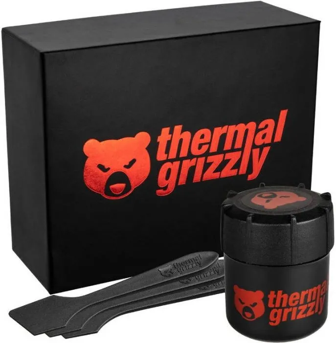 Pasta termoconductoare Thermal Grizzly Kryonaut Extreme 33.8g