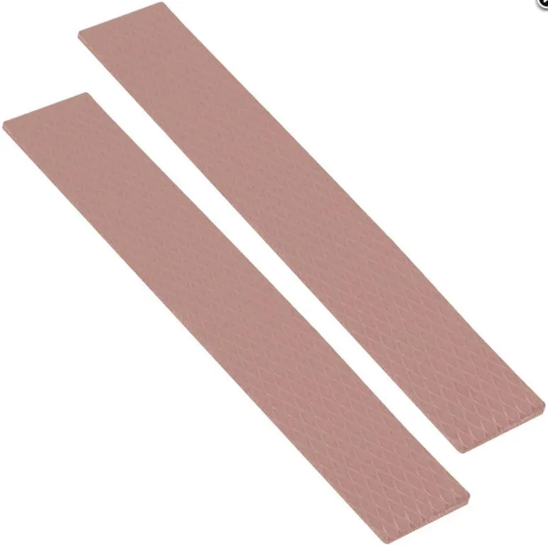 Pasta termoconductoare Thermal Grizzly Minus Pad 8 - 20x 120x 0,5 mm - 2 pcs