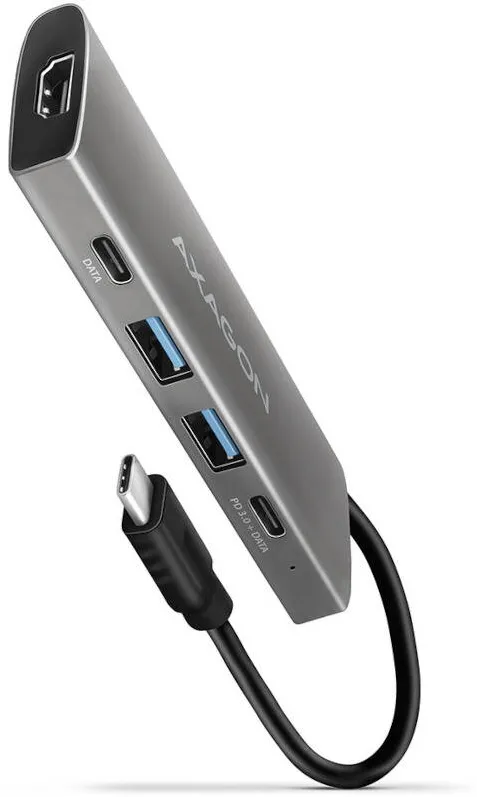 Hub USB AXAGON HMC-5G2