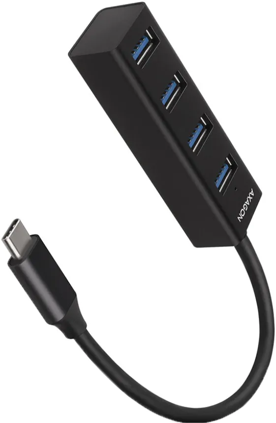Hub USB AXAGON HUE-M1C
