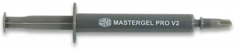 Pasta termoconductoare Cooler Master MasterGel Pro V2 1.5ml