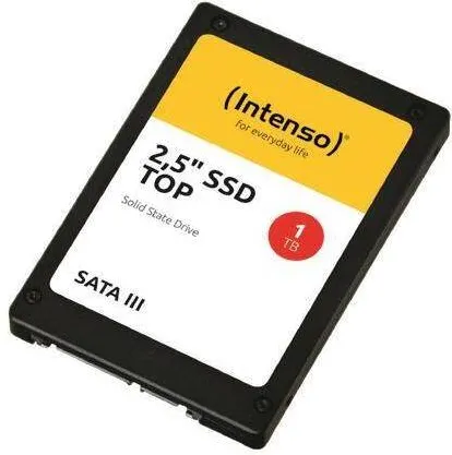 SSD Intenso Top 2,5" 1 TB