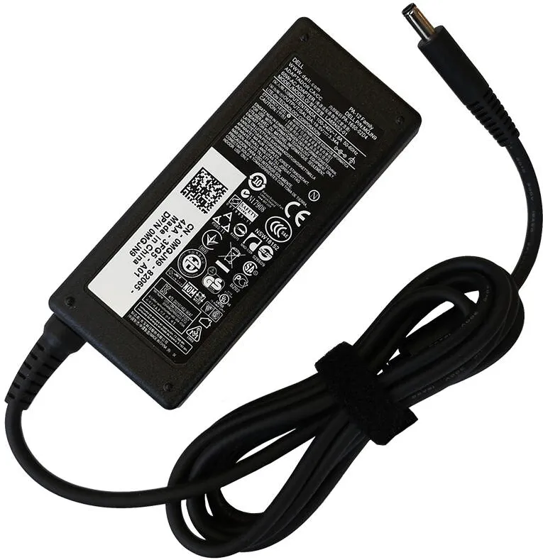 Alimentator Laptop Mentor Incarcator Dell Vostro 15 3580 65W Clasic