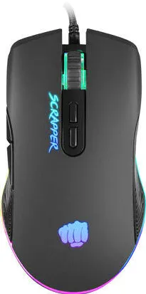 Mouse Natec Gaming Scrapper 6400 DPI