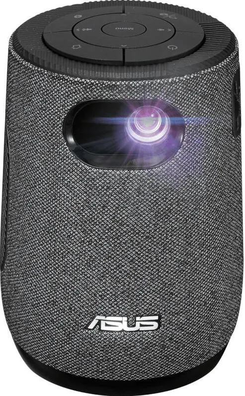 Videoproiector Asus ZenBeam Latte L1