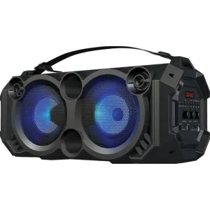 Rebeltec SoundBox 460 Portable Bluetooth player  40W RMS