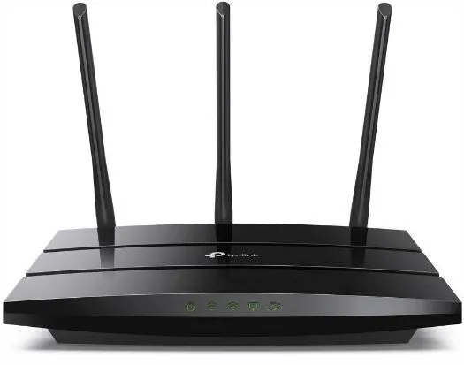 Router Wireless TP-Link Gigabit Archer A8 Dual-Band WiFi 5