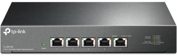 Switch TP-Link 10Gigabit TL-SX105