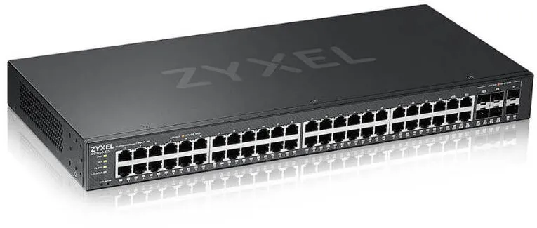 Switch ZyXEL Gigabit GS2220-50