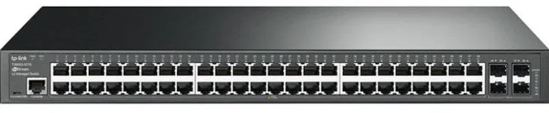 Switch TP-Link Gigabit TL-SG3452P